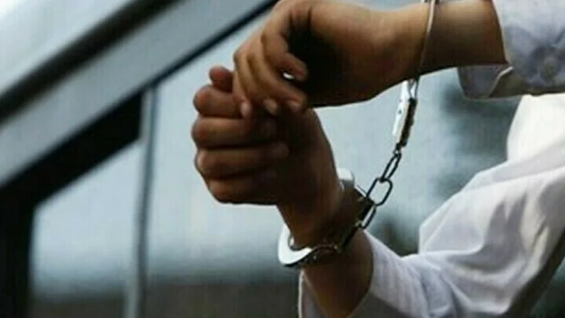 Karachi cop ‘leading luxury car snatching gang’ arrested