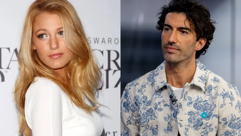 Blake Lively, Justin Baldoni's lawsuit labelled as 'feud between PR firms' by court
