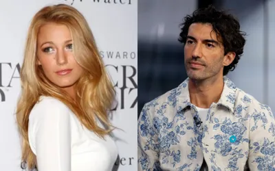 Blake Lively, Justin Baldoni's lawsuit labelled as 'feud between PR firms' by court