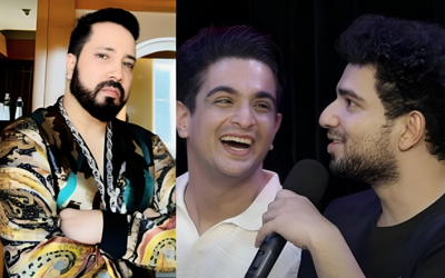 Mika Singh defends Samay Raina, Ranveer Allahbadia amid India’s Got Latent controversy