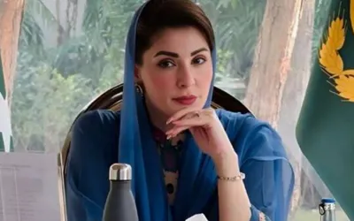 CM Maryam Nawaz's initiatives approved by 73% citizens