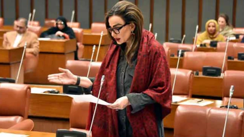 Senate passes resolution demanding women's access to legal rights