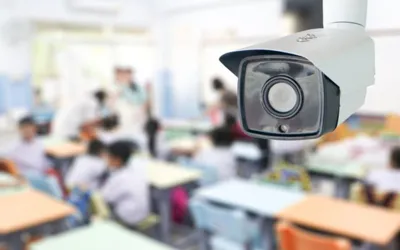 Punjab to install cameras in schools for enhanced security
