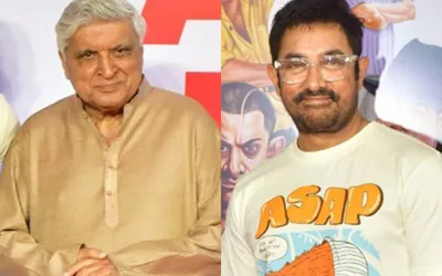 Javed Akhtar reveals how he saw Aamir Khan’s stardom coming, makes bold prediction