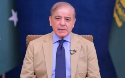PM Shehbaz Sharif vows to provide ICT training programs for youth