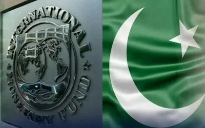 IMF-Pakistan discussions begin for $1 Billion loan release