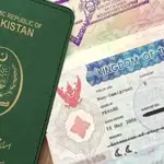 Thailand launches E-Visa system for Pakistani travelers