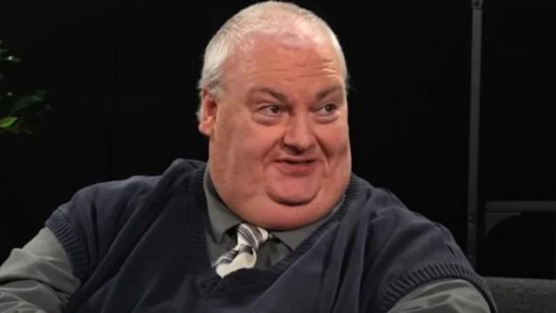 ‘Doctor who’ actor Simon Fisher-Becker passes away at 63