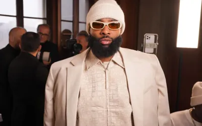 Odell Beckham Jr. breaks silence on Diddy lawsuit allegations: ‘I’m Fully Confident That…’