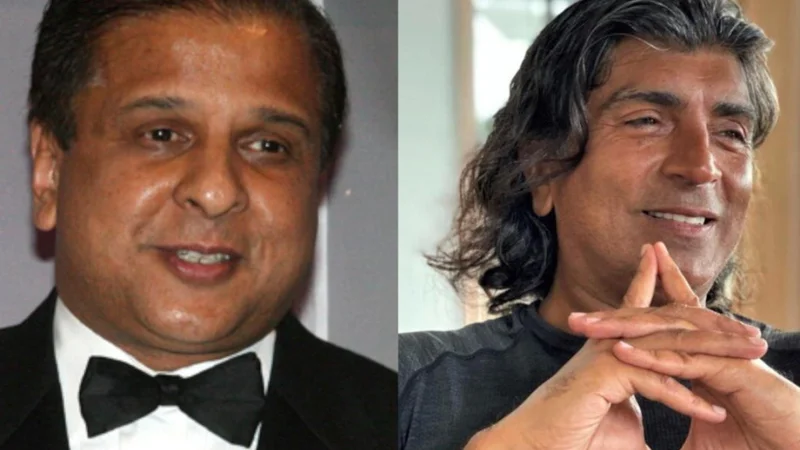 Billionaire Asif Aziz faces criminal investigation