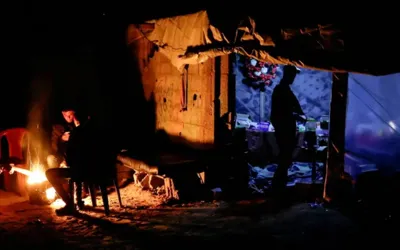 UN calls for restoration of power supply in Gaza