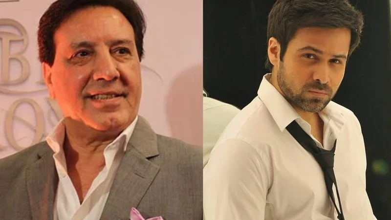 Javed Sheikh recalls Emran Hashmi's rude behavior with him on 'Jannat' set