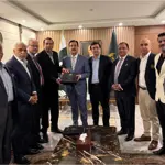 Senate chairman reaffirms support for trade bodies amid FPCCI concerns