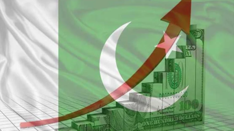Pakistan’s remittances surge to $3.1 billion in Feb, marking 55% YoY growth