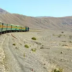 UN condemns terrorist attack on train in Balochistan