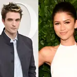 Robert Pattinson reveals how Zendaya helped him in a difficult scene in upcoming movie