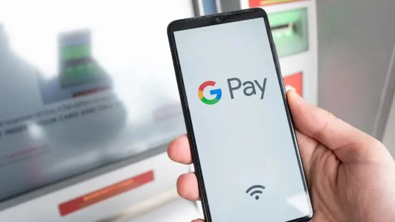 Google Wallet launched in Pakistan: details here!