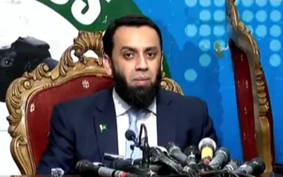 Terrorism will be eliminated completely soon; says Tarar