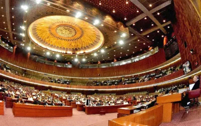 NA passes unanimous resolution condemning Jaffar Express attack