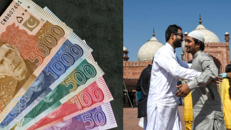 Week-long eid ul fitr holidays announced