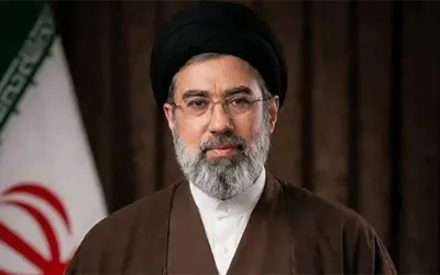 Iran must remain united against enemy plots, Supreme Leader says