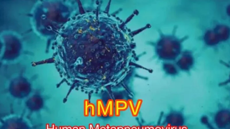 Human metapneumovirus alert issued in Kotli