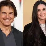 Tom Cruise reportedly seeks Demi Moore's help to make smooth return to Hollywood