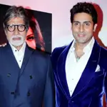 Abhishek Bachchan reveals how Amitabh Bachchan stopped him from quitting films