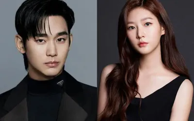 Kim Soo Hyun's agency responds to dating minor Kim Sae Ron allegations