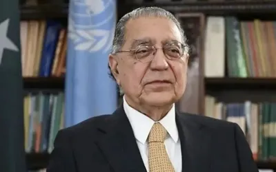 Pakistan urges Sudan’s rival generals to immediately end fighting
