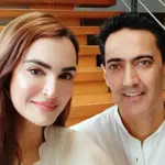 Actress Nadia Hussain targeted by online scam amid husband’s arrest
