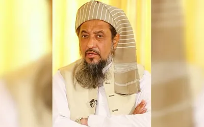 Suicide bombers identified in Darul Uloom Haqqania, Bannu attacks: KP IGP