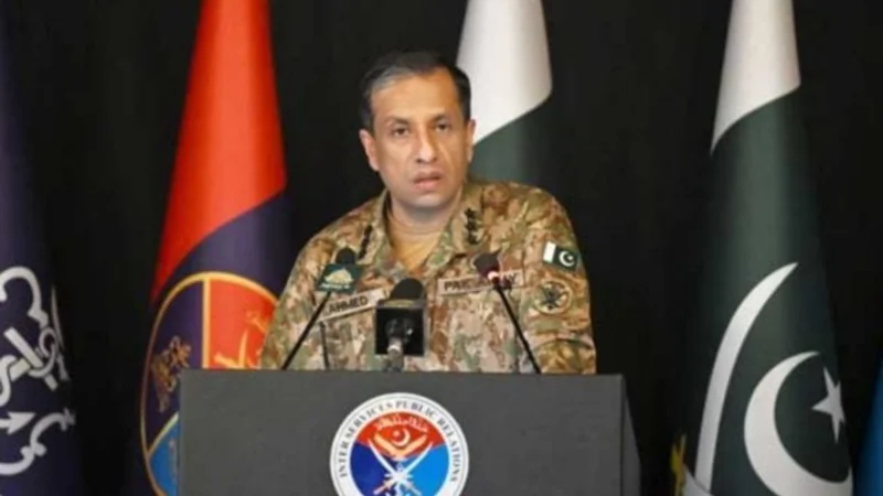 ISPR update: Jaffar express hostages rescued safely in high-risk operation