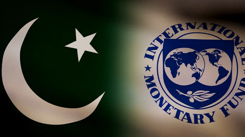IMF sets condition for Pakistan to monitor Industrial growth