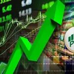 PSX soars past 115,000 as IMF talks boost investor confidence