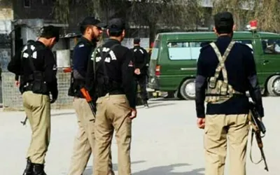 Punjab CTD arrests suicide bomber after encounter