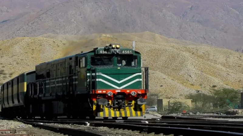 Jaffar Express attack: Investigative report exposes Indian media’s misinformation campaign
