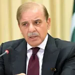 Prime Minister Shehbaz Sharif strongly condemns blast in Noshki
