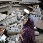 Israeli strike in Gaza claims nine lives, including journalists