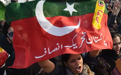 JIT summons 16 PTI members over social media propaganda
