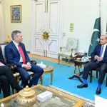 Pakistan’s IT workforce capable of competing at global market: PM