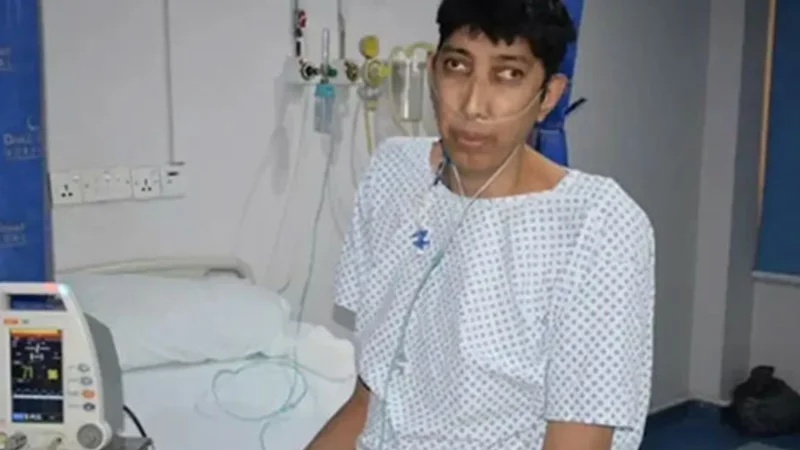 Pakistan’s Tallest Man Naseer Soomro Passes Away at 55