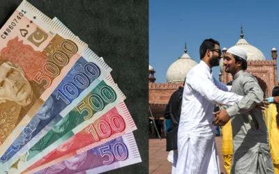 Week-long eid ul fitr holidays announced