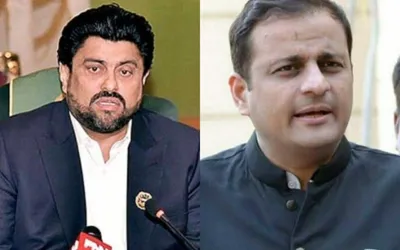 Mayor seeks federal support for Karachi development package