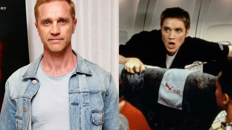 Devon Sawa teases possible return to Final Destination on 25th anniversary