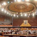 In-camera session on national security begins at Parliament House