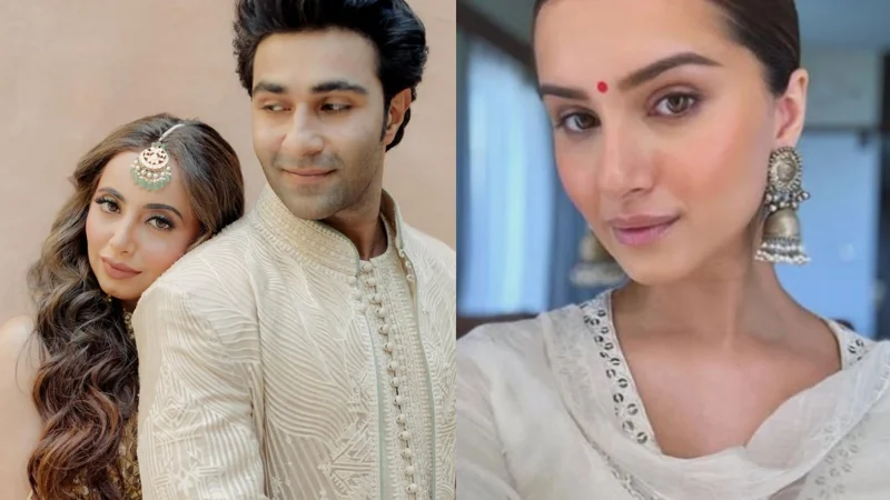 Aadar Jain breaks silence on his ‘Time Pass’ comment about ex Tara Sutaria