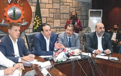 Energy reforms crucial for industry revival, say experts