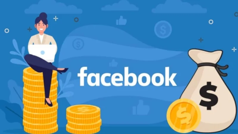 Facebook introduces simplest way for users to make money online