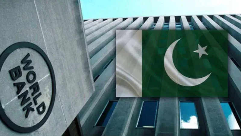 World Bank approves $102m for Pakistan